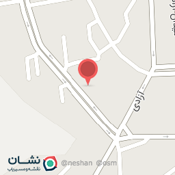 عکس مرکز بهداشت شهید کاشفی