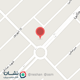 عکس اداره کل مخابرات شهرستان ازنا