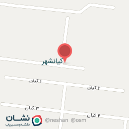 عکس پخش پروتئینی سعدی