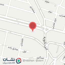 عکس بوستان سیفی