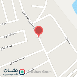 عکس سالن زیبایی گیوا 