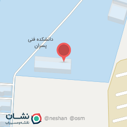 عکس سالن ورزشی دانشکده