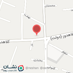 عکس شرکت سلامت آترینا