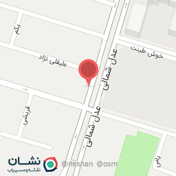 عکس پروتین دشت مغان