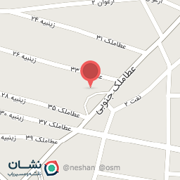 عکس جایگاه رسالت سبزوار (بنزین، CNG)