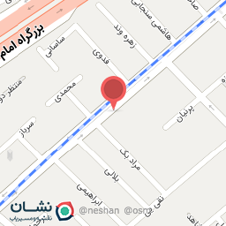 عکس بانک ایران زمین