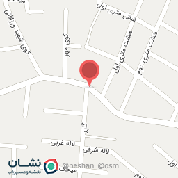 عکس پیرایشگاه گلپر