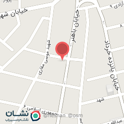 عکس اتو گالری شیبانی