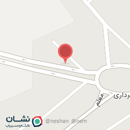 عکس تعمیرگاه و لوازم یدکی کمیجانی