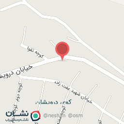 عکس سوپرمارکت بهزادی