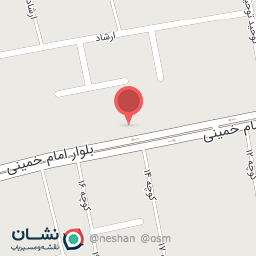 عکس افق کوروش شعبه ابرکوه توحید