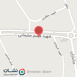 عکس تعمیرگاه خودرو علیزاده