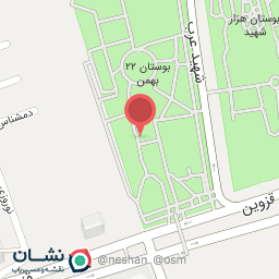 عکس آبخوری شماره 1 بوستان 22 بهمن