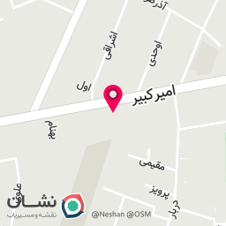 عکس فروشگاه سعید 