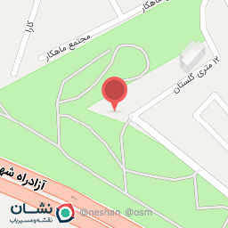 عکس سالن ورزشی بهاران