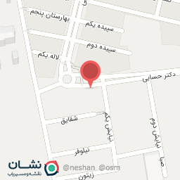 عکس کافه رستوران مهان