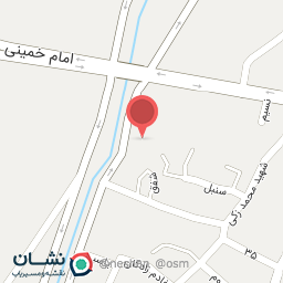 عکس فروشگاه فیلتر پشامی