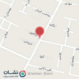 عکس نمایندگی بیمه ایران شعبه سرحدی