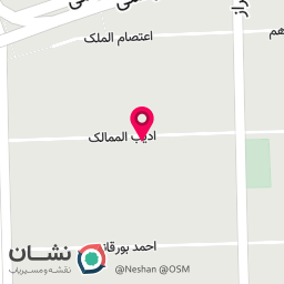 عکس اسپاد مهر آوا