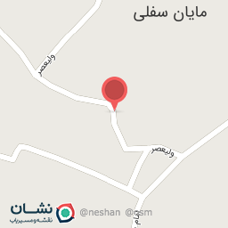 عکس مرکز خرید و نمایشگاه لوازم خانگی شهری زاد