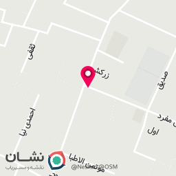 عکس تهران پلکس
