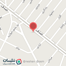 عکس فروشگاه محصولات فرهنگی کلیک