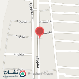 عکس سوپر مارکت اسلامی