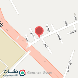 عکس مرغ و ماهی محمد