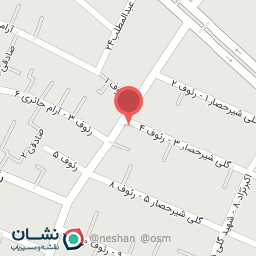 عکس میوه فروشی برادران سعادتی