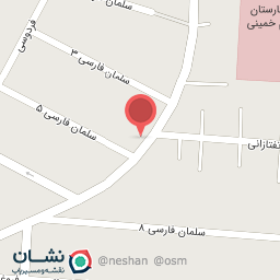 عکس فروشگاه عسل کپه داغ