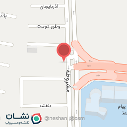 عکس پارکینگ بهار