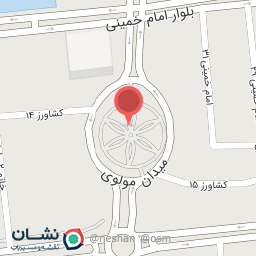 عکس میدان منابع طبیعی