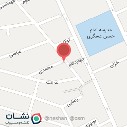 عکس فروشگاه تحریرالرضا