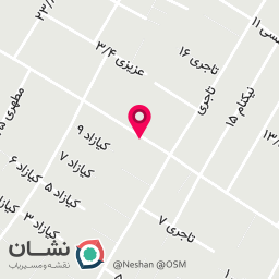 عکس استودیو مهراب