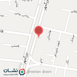 عکس کلینیک اسب اسپهان 