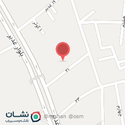 عکس دبستان بلال حبشی