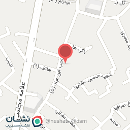 عکس داروخانه بیمارستان زهرای مرضیه (س)