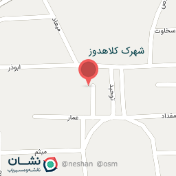 عکس مسجد علی بن ابی طالب (ع)