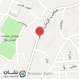 عکس نانوایی صالحی