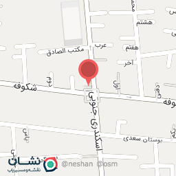 عکس لوازم لوکس اتومبیل برادران مولائی