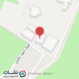 عکس استخر موسسه رفاهی کشتیرانی