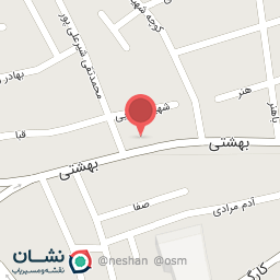 عکس پیرایش رحیمی