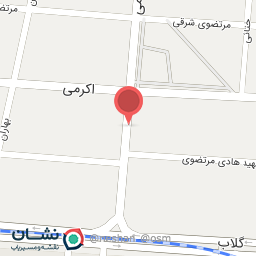 عکس فست فود پنگوئن