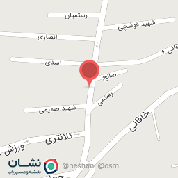 عکس مشاور املاک متین 