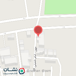 عکس مجتمع تجاری رفیع