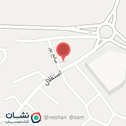 عکس سالن زیبایی بهار 