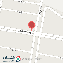 عکس خودپرداز بانک کارآفرین