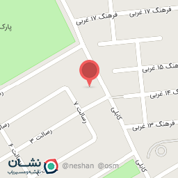 عکس مسجد و فاطمیه حضرت مسلم بن عوسجه