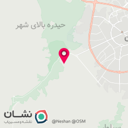 عکس باغ رستوران گلایل
