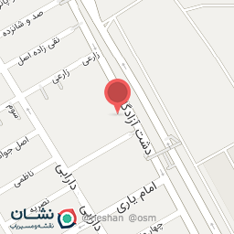 عکس عمارت ققنوس